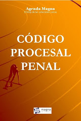 Diapositivas Nuevo Código Procesal Penal