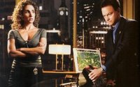 SERIES: CSI NY 1ª temporada