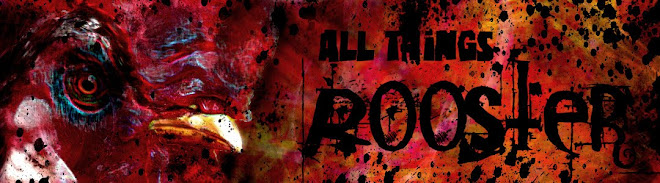 All Things Rooster