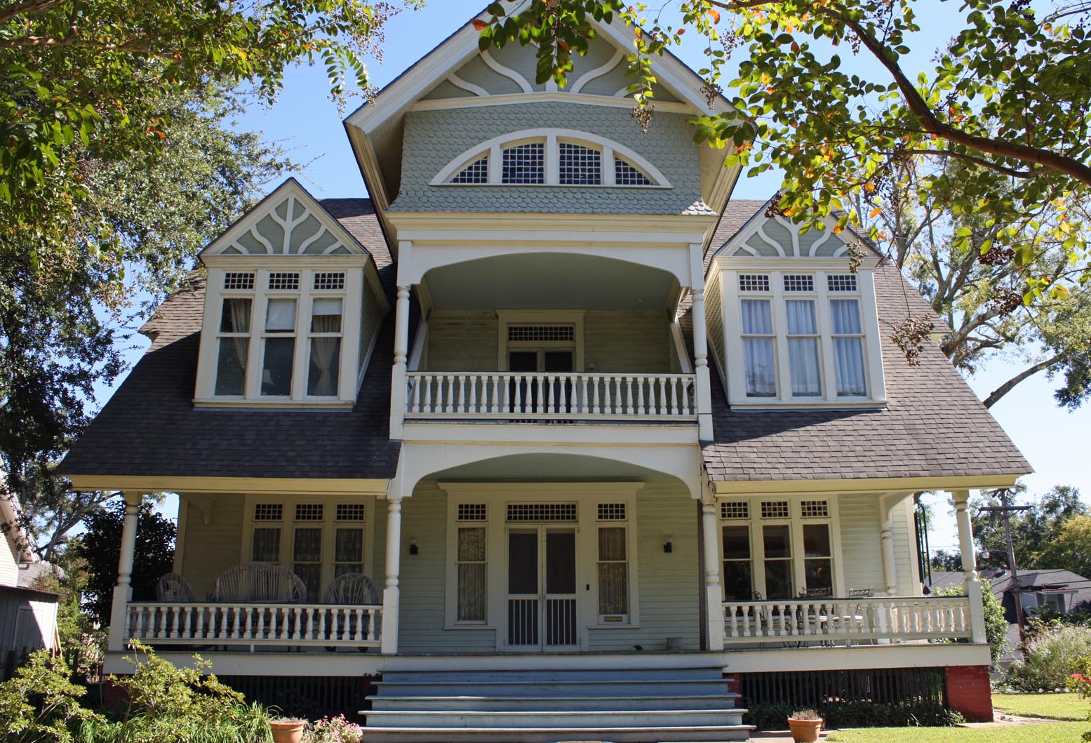 Southern Lagniappe A Day Trip to Natchez, Mississippi