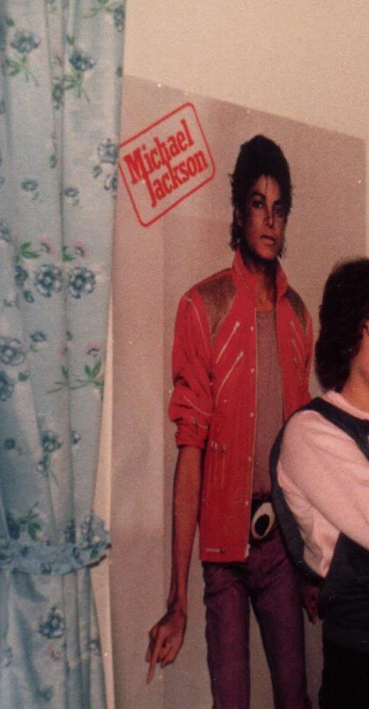BoRdErLiNe PlAtEfOrMe: Michael Jackson: 1er anniversaire de sa mort