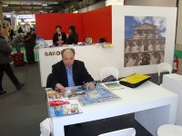 SINDACO USCENTE