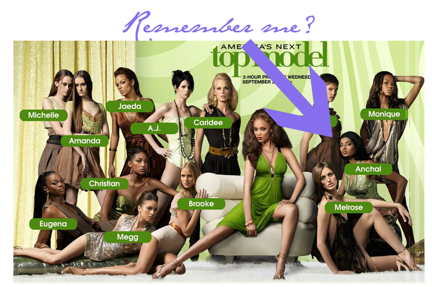 Jim Carrey is dating one of America’s Next Top Models Emily Jane Johnston