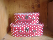 Sweety suitcases!