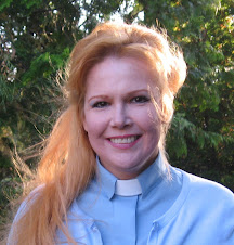 Reverend Barbara Sexton