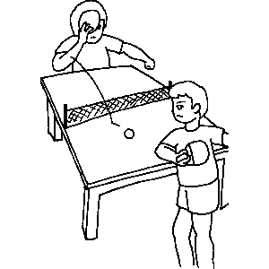 Download Learn Table Tennis: Did you know that the number two sport in the world of table tennis ...