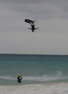 , , Playa Del Carmen Kiteboarding