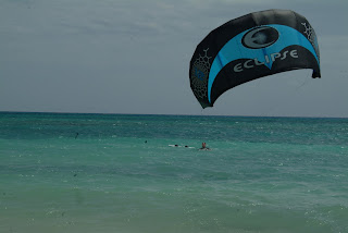 , , Playa Del Carmen Kiteboarding