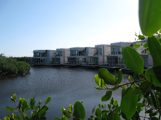 , PDCK 2nd Location, Playa Del Carmen Kiteboarding