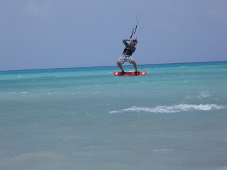 , And more…., Playa Del Carmen Kiteboarding