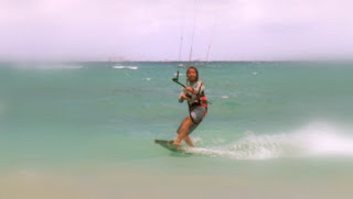 , We LOVE …..June!, Playa Del Carmen Kiteboarding