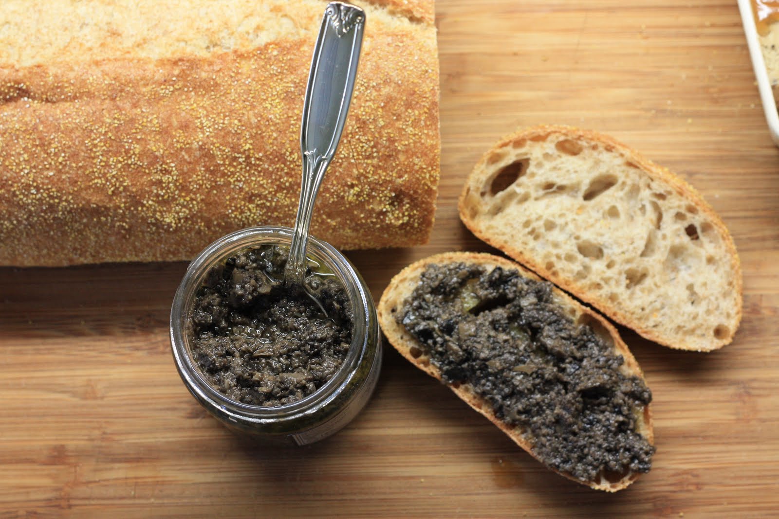 Fresh Local and Best Foodbuzz 24, 24, 24 Black Truffle Dinner