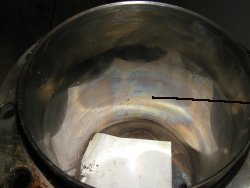 mechanicsupport.com: Lycoming cylinder barrel wear signs