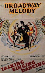 The Broadway Melody 1929