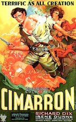 Cimarron 1931