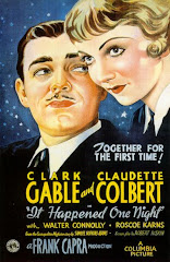 It Happened One Night 1934