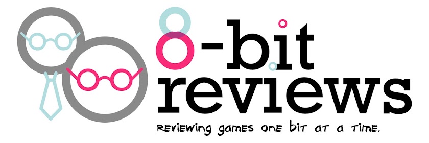 8-bit Reviews