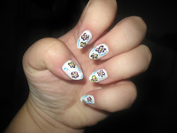 migi nail art design ideas 3