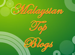 Malaysian Top Blogs