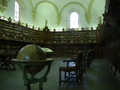 Univ of Salamanca