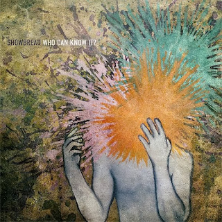 Capa de Who Can Know It