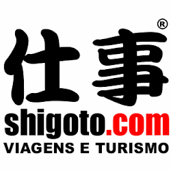 Shigoto.com Agência de Viagens