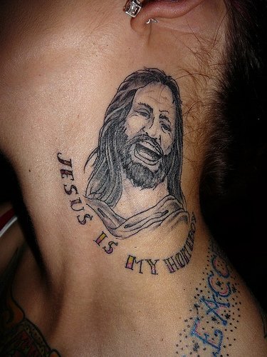 Tattoo Pictures Gallery. The Best Tattoo ( 1 )