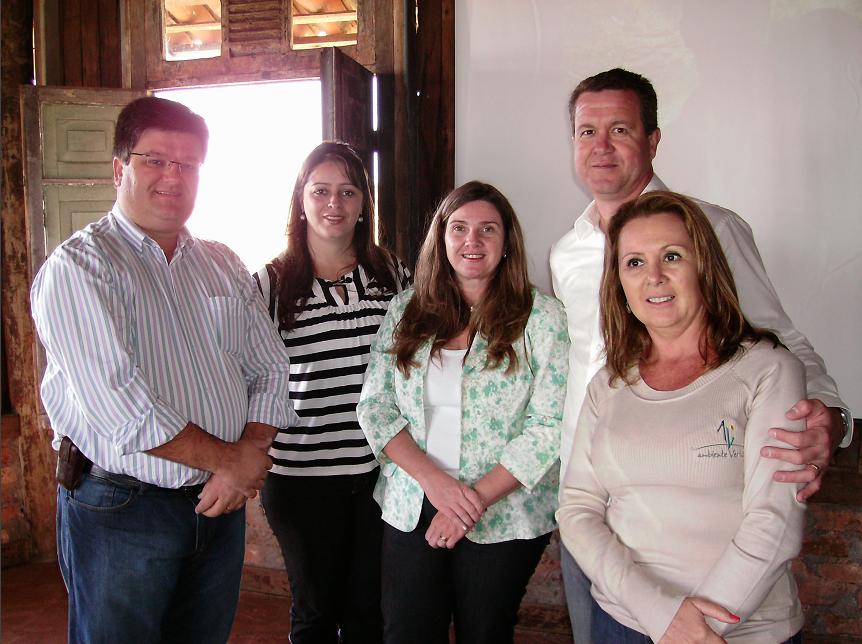 DIRETORIA MUNICIPAL DE TURISMO E CULTURA TORRINHA SP TORRINHA