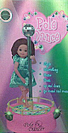 The Pole Dancer Doll