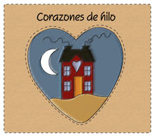 <a href="http://corazonesdehilo.blogspot.com/">Corazones de hilo Tu tienda de patchwork en Internet</a>