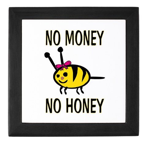 Honey Money Remember 104