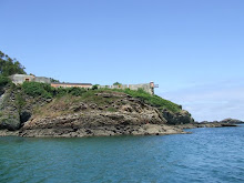 Fuerte de San Damian