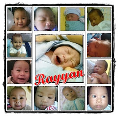 Little Rayyan