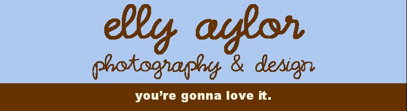 Elly Aylor Photography & Design