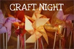 Come to Craft Night
