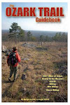 Get your copy of The Ozark Trail Guidebook