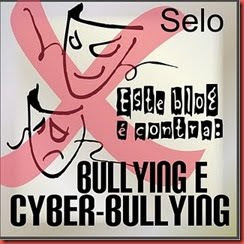Campanha contra o bullying