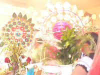 200px x 150px - Huapanguero: La adoraciÃ³n del SeÃ±or de Chalma durante el Carnaval
