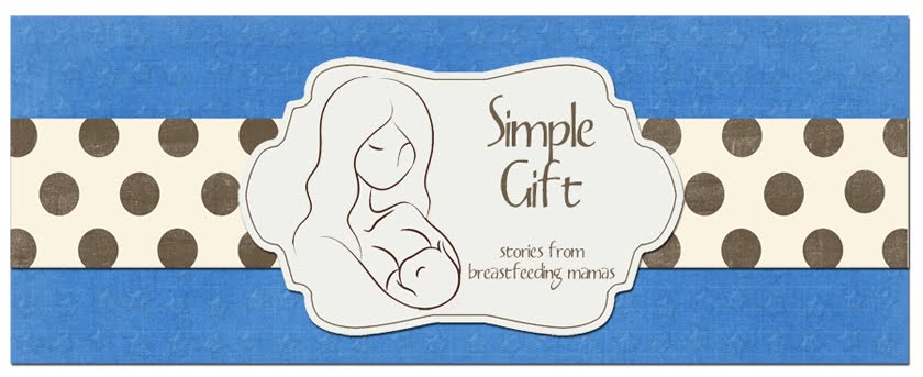 Simple Gift - Stories from Breastfeeding Mamas