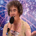 From Nothing to something -susan boyle