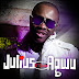 Julius Agwu album listening party