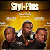 Styl plus Back with Ready To Go