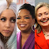 The world's 100 most powerful women