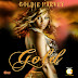 Goldie's debut album " GOLD" is finally out