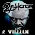 2 shotz releases I AM WILLIAM
