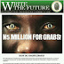 Dele momodu presents write the future competition- N5million for grabs