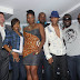Pictures from the unveiling of MAMA Awards Nominees