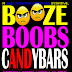 A december to remember -Booze,Boobs & Candybars
