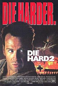 Die Hard 2 - Die Harder
