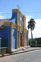 San Juan de Oriente